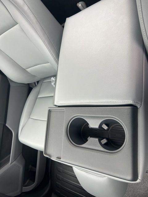 new 2025 Ford F-150 car, priced at $33,693