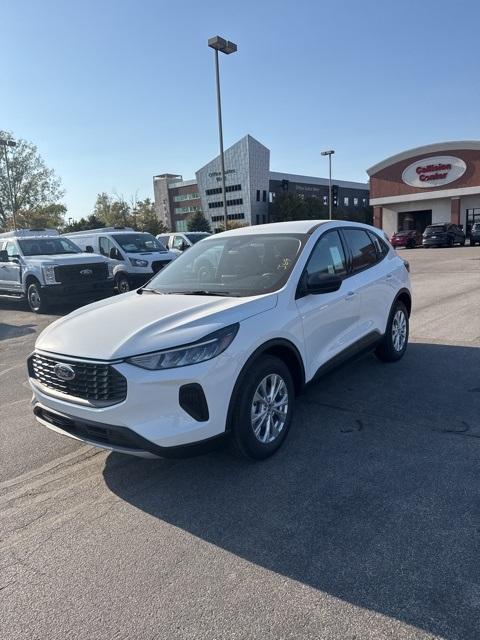 new 2025 Ford Escape car, priced at $25,335