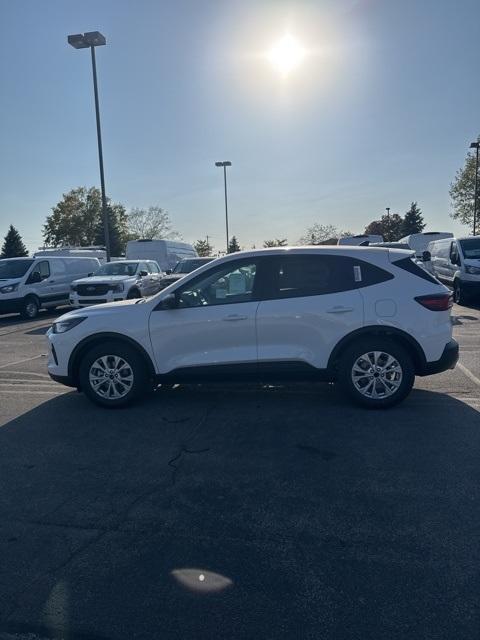 new 2025 Ford Escape car, priced at $25,335