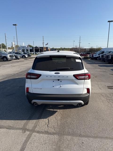 new 2025 Ford Escape car, priced at $25,335