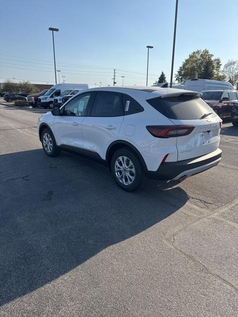 new 2025 Ford Escape car, priced at $25,335