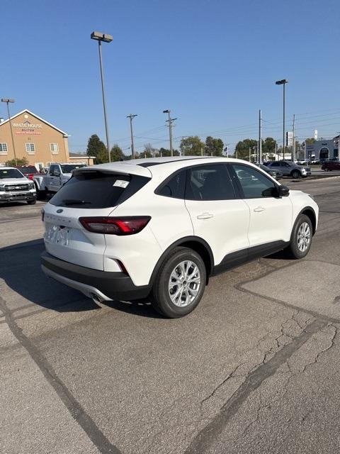 new 2025 Ford Escape car, priced at $25,335