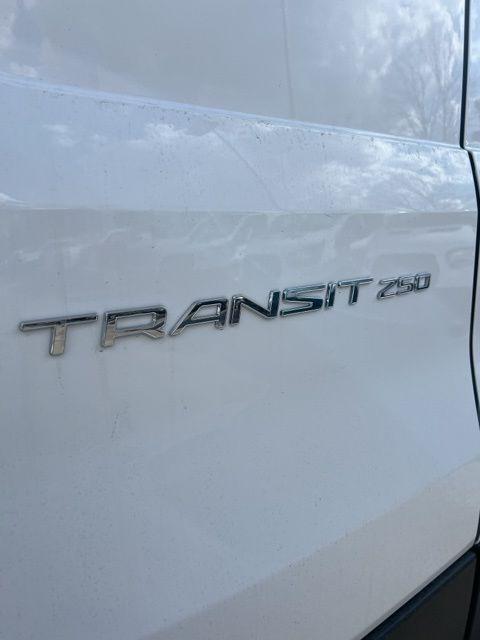 new 2025 Ford Transit-250 car, priced at $49,226