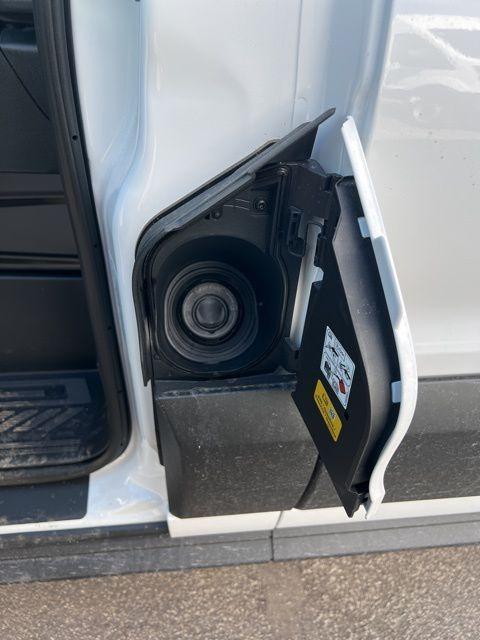 new 2025 Ford Transit-250 car, priced at $49,226
