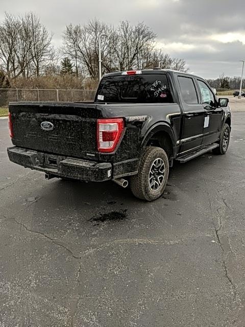 new 2023 Ford F-150 car, priced at $63,304