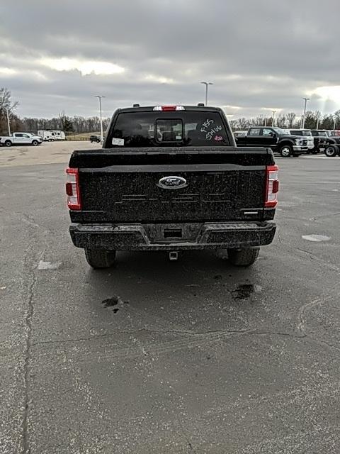 new 2023 Ford F-150 car, priced at $63,304