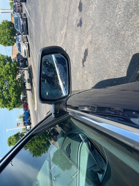 used 2022 Chevrolet Malibu car, priced at $19,355