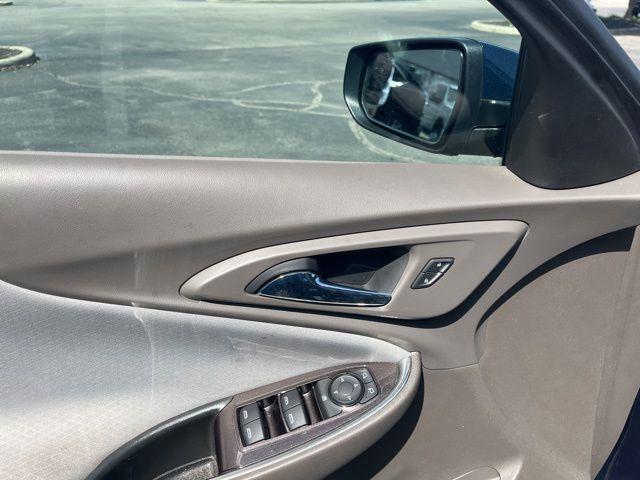 used 2022 Chevrolet Malibu car, priced at $19,355