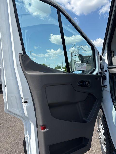 new 2025 Ford Transit-350 car, priced at $61,440