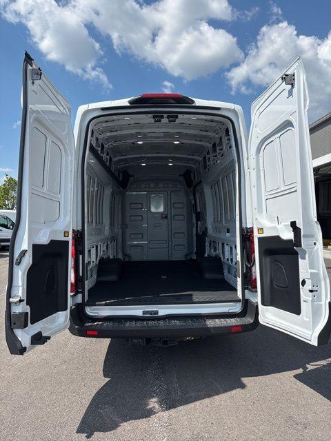 new 2025 Ford Transit-350 car, priced at $61,440