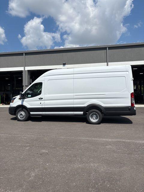 new 2025 Ford Transit-350 car, priced at $61,440