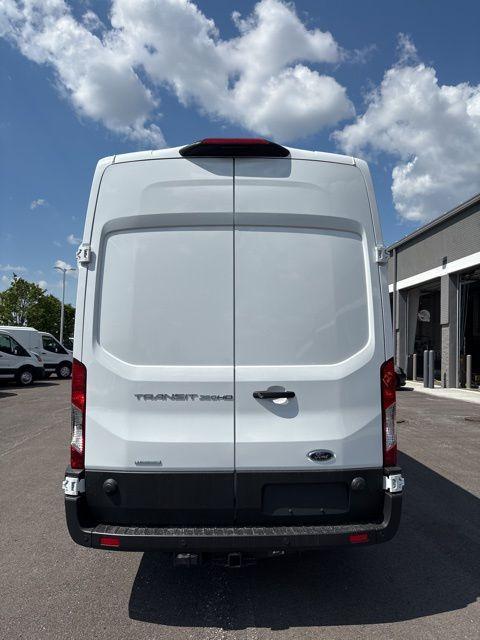 new 2025 Ford Transit-350 car, priced at $61,440