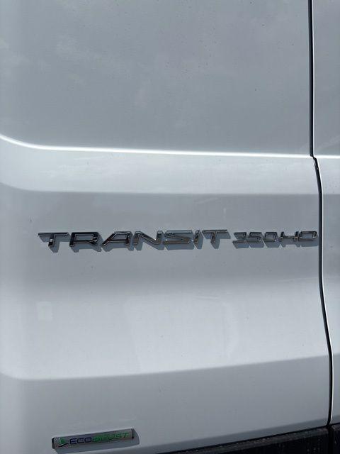 new 2025 Ford Transit-350 car, priced at $61,440