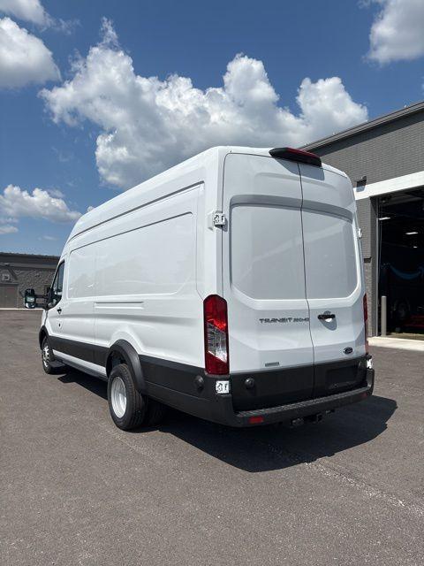 new 2025 Ford Transit-350 car, priced at $61,440
