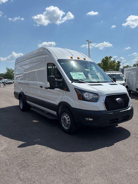 new 2025 Ford Transit-350 car, priced at $61,440