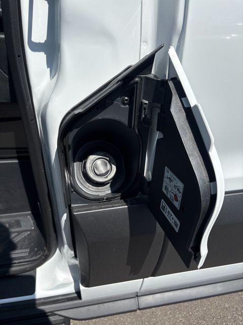 new 2025 Ford Transit-350 car, priced at $61,440