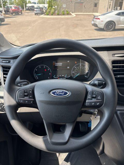 new 2025 Ford Transit-350 car, priced at $61,440