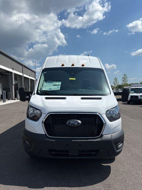 new 2025 Ford Transit-350 car, priced at $61,440