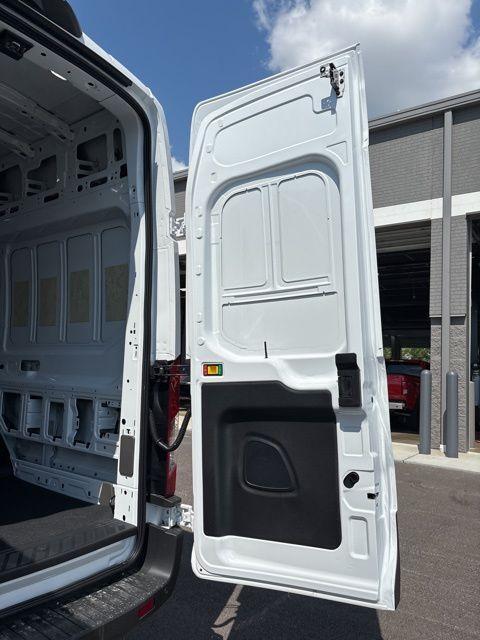 new 2025 Ford Transit-350 car, priced at $61,440