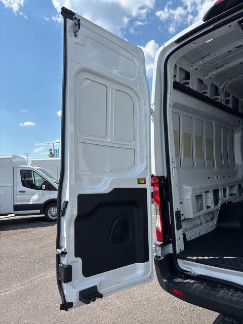 new 2025 Ford Transit-350 car, priced at $61,440