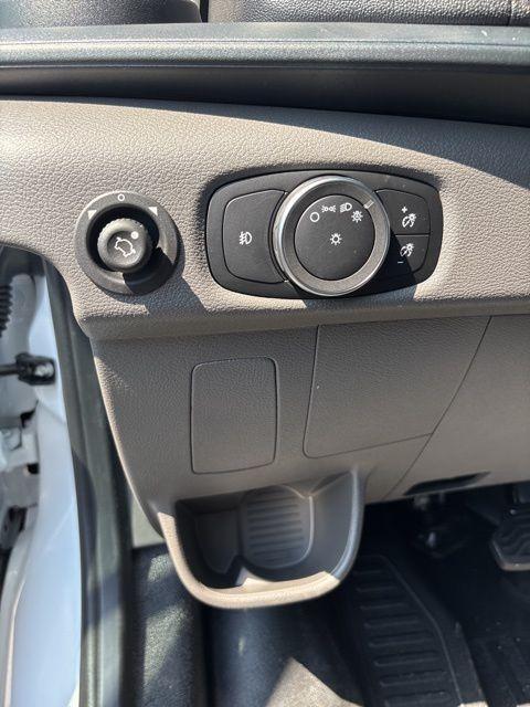 new 2025 Ford Transit-350 car, priced at $61,440