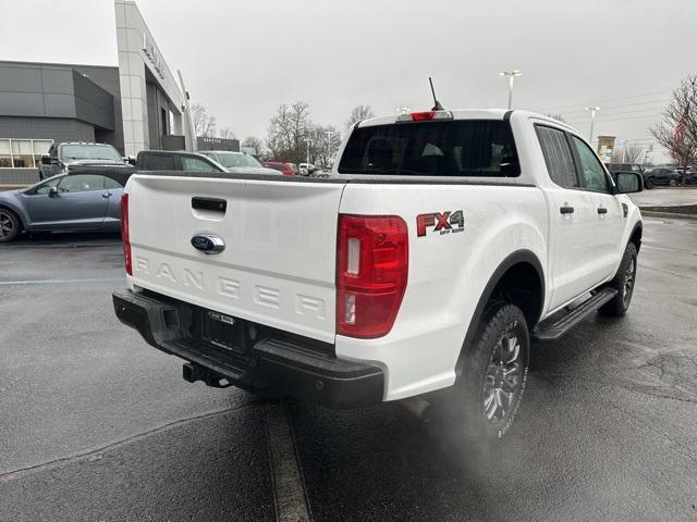 used 2021 Ford Ranger car, priced at $22,995