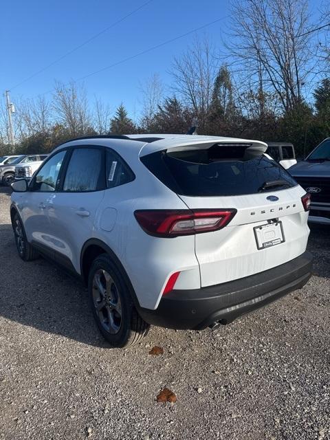 new 2025 Ford Escape car, priced at $29,975