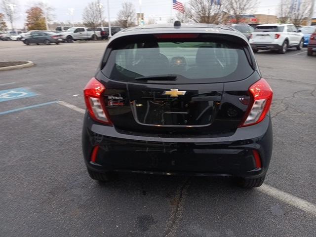 used 2018 Chevrolet Spark car, priced at $9,999