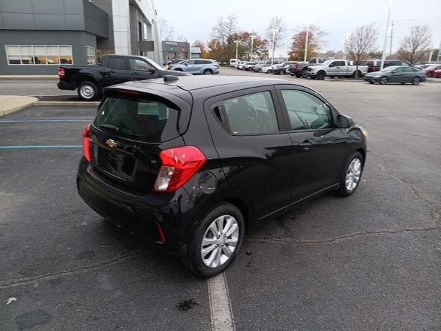 used 2018 Chevrolet Spark car, priced at $9,999