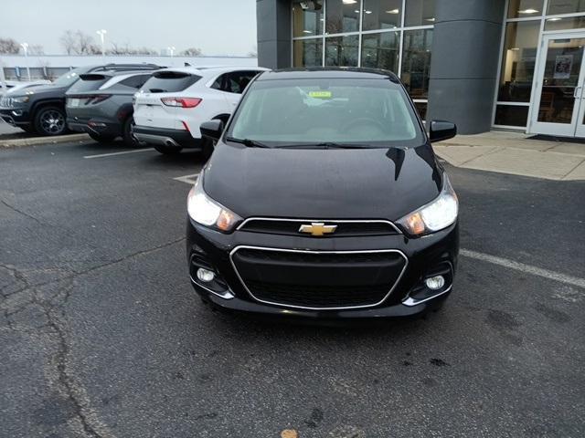 used 2018 Chevrolet Spark car, priced at $9,999