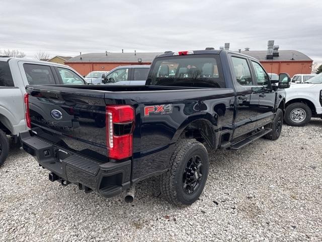 new 2024 Ford F-250 car, priced at $54,205