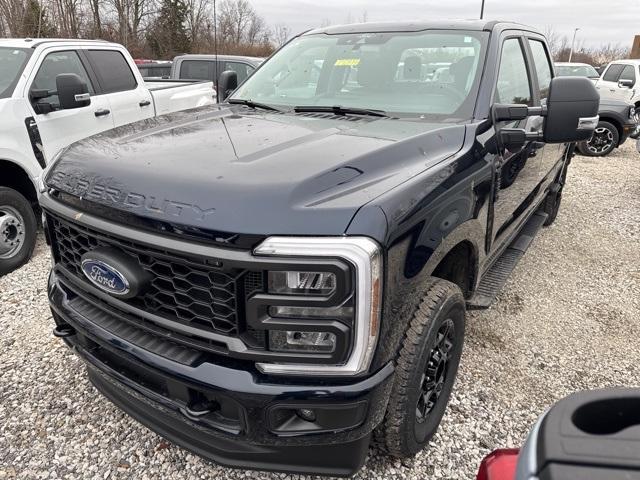 new 2024 Ford F-250 car, priced at $54,205