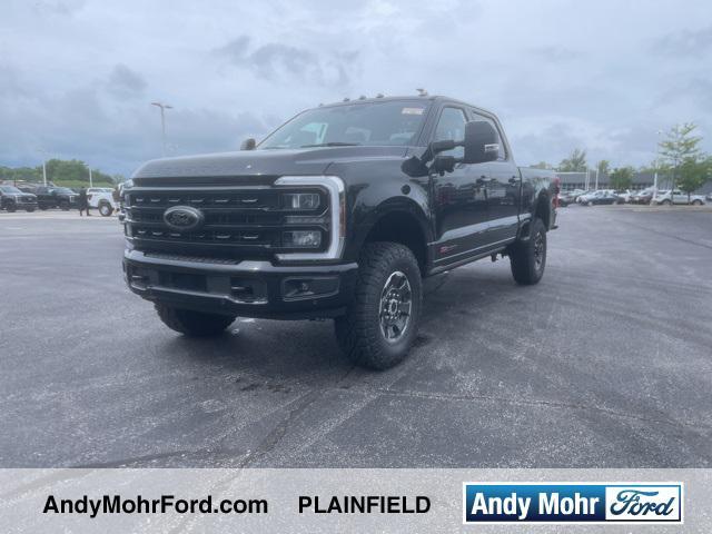 new 2024 Ford F-350 car, priced at $93,540