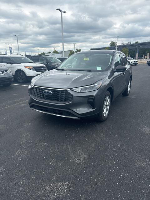 new 2024 Ford Escape car, priced at $28,512