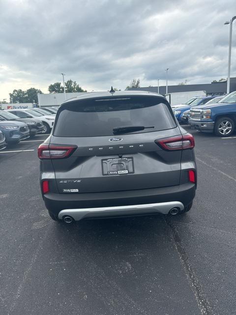 new 2024 Ford Escape car, priced at $28,512