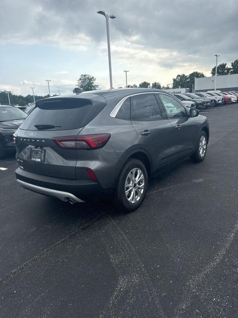 new 2024 Ford Escape car, priced at $28,512