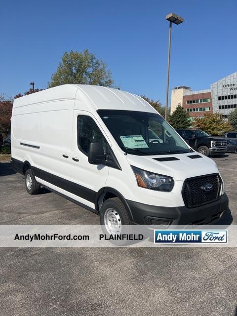 new 2024 Ford Transit-350 car, priced at $53,375