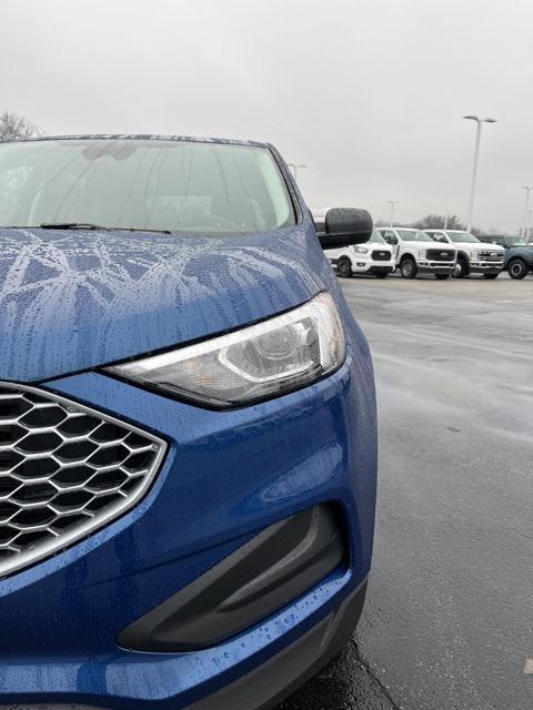 new 2024 Ford Edge car, priced at $36,100