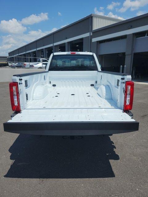 new 2025 Ford F-350 car, priced at $64,865