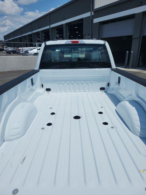 new 2025 Ford F-350 car, priced at $64,865