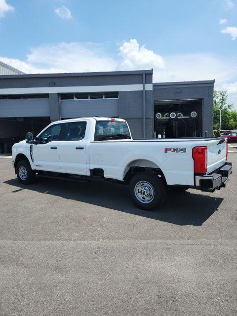 new 2025 Ford F-350 car, priced at $64,865