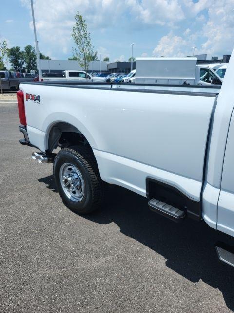 new 2025 Ford F-350 car, priced at $64,865