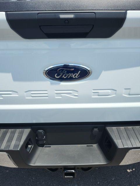 new 2025 Ford F-350 car, priced at $64,865