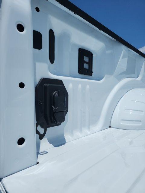 new 2025 Ford F-350 car, priced at $64,865