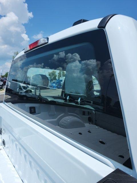 new 2025 Ford F-350 car, priced at $64,865