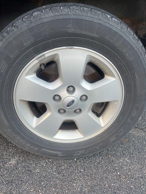used 2005 Ford Freestar car, priced at $4,995