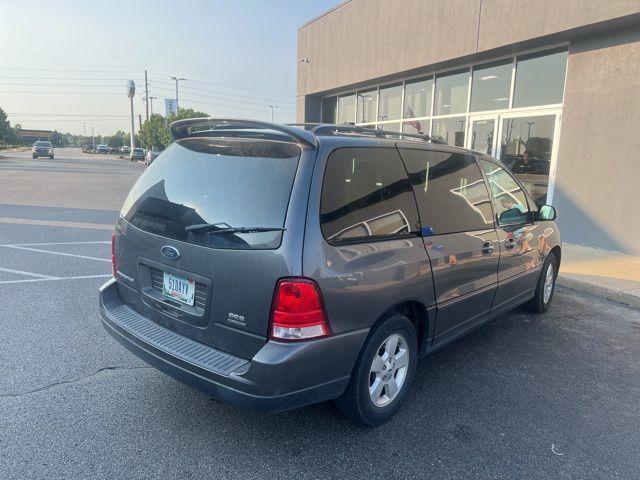 used 2005 Ford Freestar car, priced at $4,995