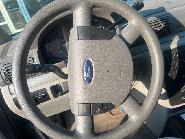 used 2005 Ford Freestar car, priced at $4,995