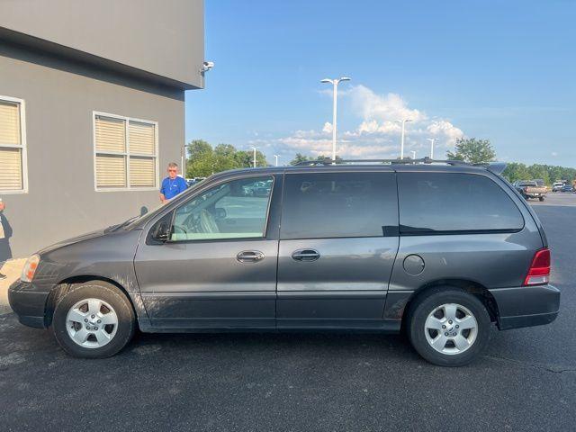 used 2005 Ford Freestar car, priced at $4,995