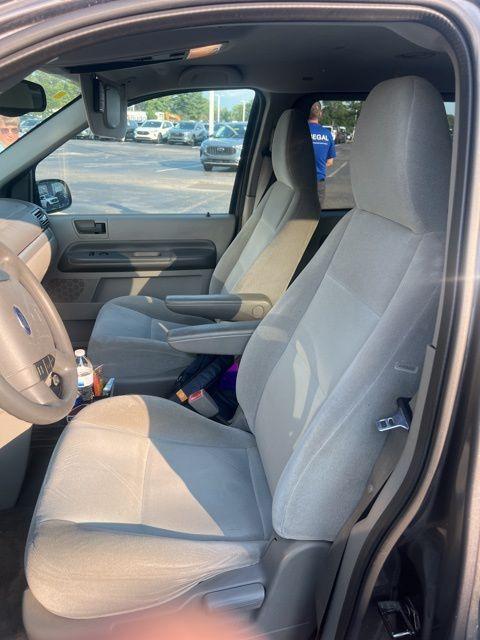 used 2005 Ford Freestar car, priced at $4,995